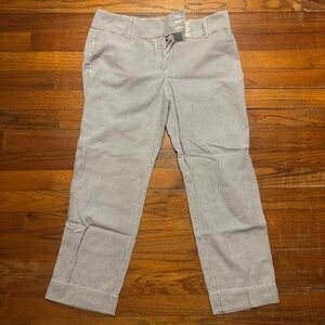 Ann Taylor loft women’s Marisa pants